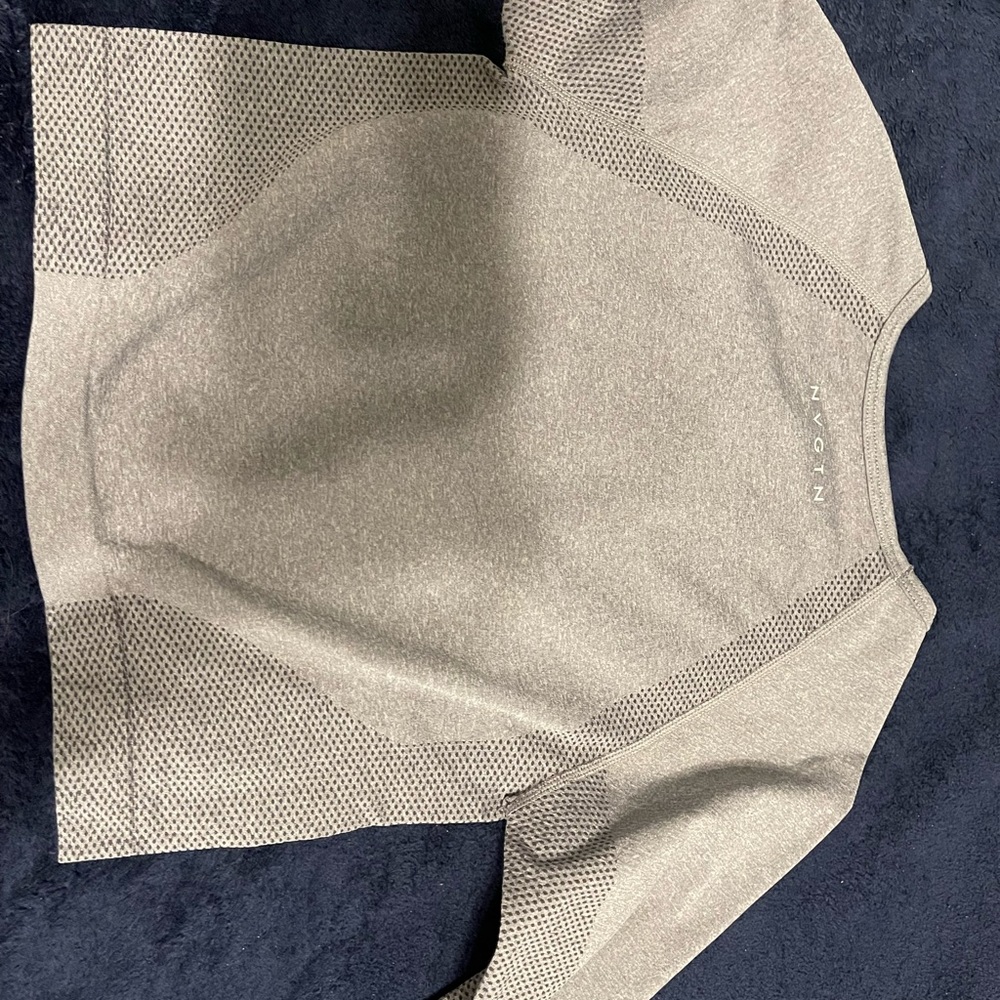 NVGTN LONG SLEEVE